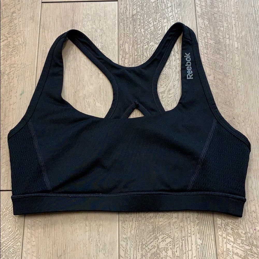 Reebok Sports Bra